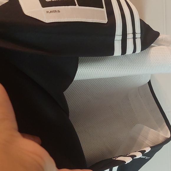Adidas jersey mini dress - Picture 6 of 7
